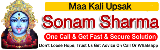 Lady Astrologer Sonam Sharmar +91-9501516193